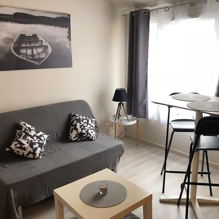Sphinx Residences - Les Doges / Le Rialto Caen Exterior photo