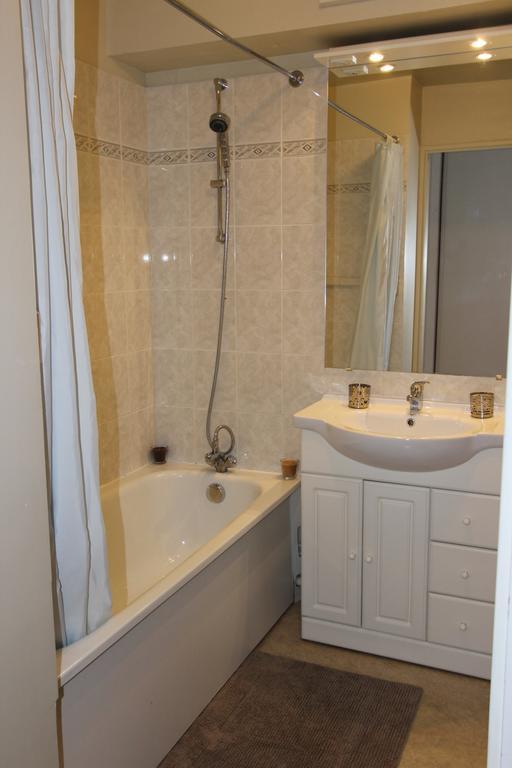 Sphinx Residences - Les Doges / Le Rialto Caen Room photo